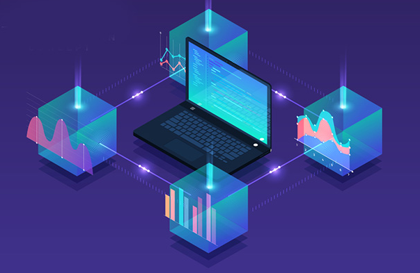 How Blockchain Works