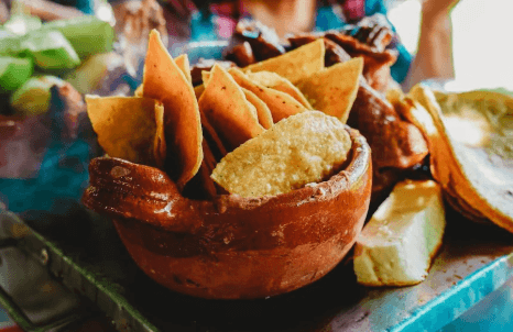 How Authentic Tortilla Chips Are Redefining Modern Snacking Trends