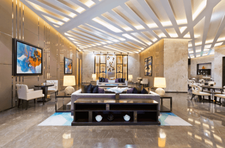 Hotel and Hospitality Assembly Services for Modern Hospitality Spaces