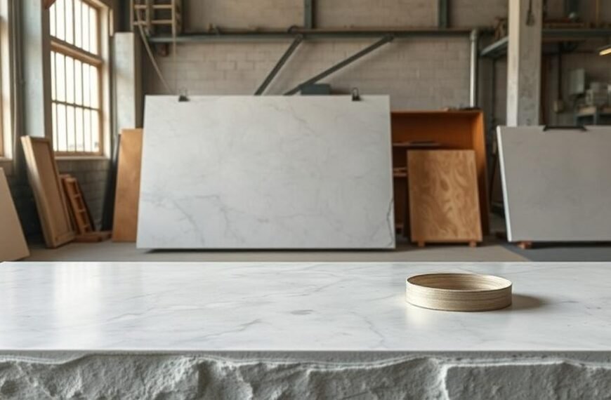 Stone Shop Software: A Buyer's Reference for Owners in 2026