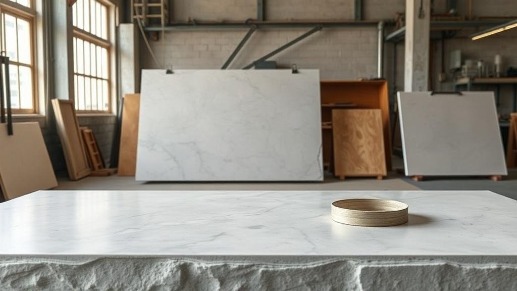 Stone Shop Software: A Buyer's Reference for Owners in 2026